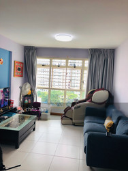 Blk 212C Compassvale Drive (Sengkang), HDB 4 Rooms #202099572